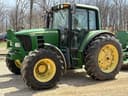 2010 John Deere 6430 Premium Image