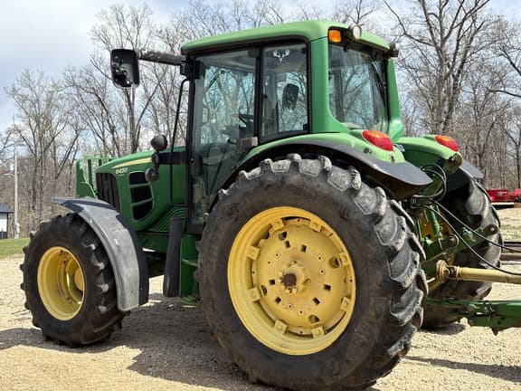 Image of John Deere 6430 Premium equipment image 4