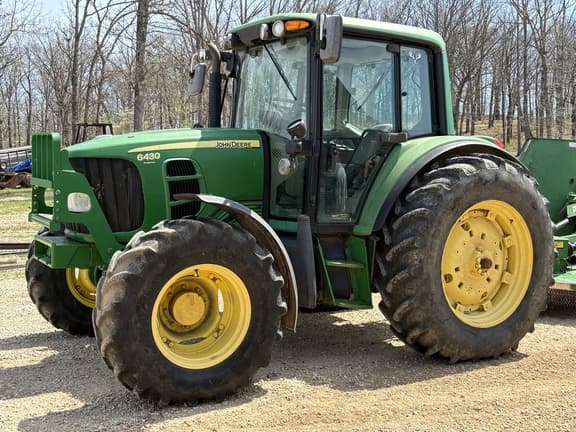 Image of John Deere 6430 Premium equipment image 1