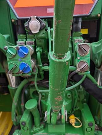 Image of John Deere 6430 Premium equipment image 3