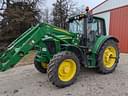 2010 John Deere 6430 Premium Image