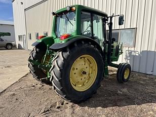 Main image John Deere 6430 1