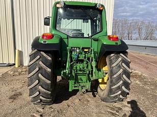 Main image John Deere 6430 4