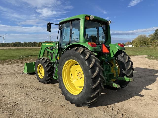 Image of John Deere 6430 Premium equipment image 4