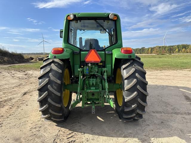 Image of John Deere 6430 Premium equipment image 3