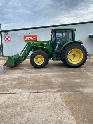 Image of John Deere 6430 Premium equipment image 4