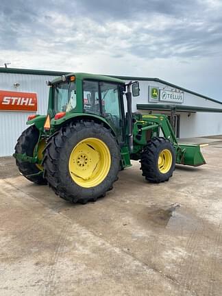 Image of John Deere 6430 Premium equipment image 1