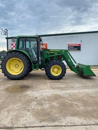 Image of John Deere 6430 Premium equipment image 2