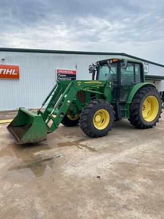 Image of John Deere 6430 Premium Primary image
