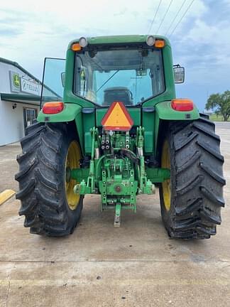Image of John Deere 6430 Premium equipment image 3