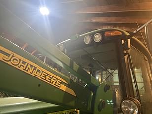 Main image John Deere 6430 13