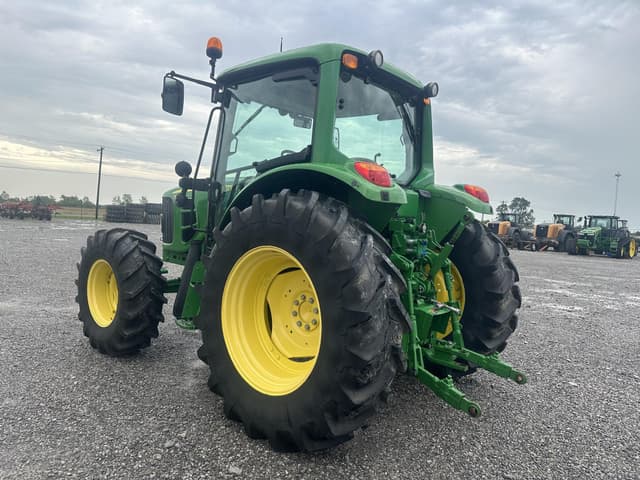 Image of John Deere 6430 Premium equipment image 4