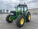 2010 John Deere 6430 Premium Image