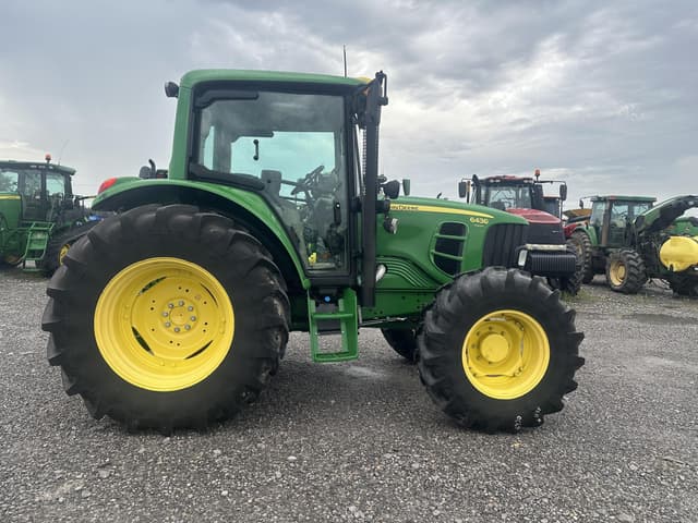 Image of John Deere 6430 Premium equipment image 2