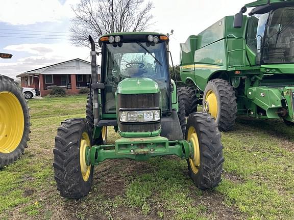 Image of John Deere 6430 equipment image 4