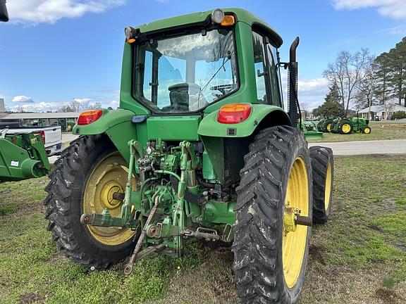 Image of John Deere 6430 equipment image 3