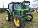 2010 John Deere 6430 Image