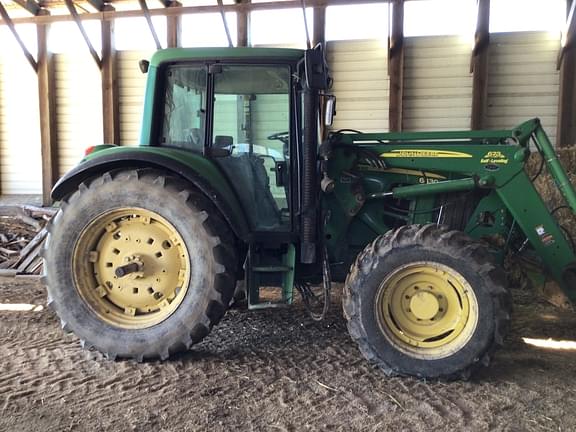 Image of John Deere 6430 Premium Primary image