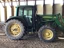 2010 John Deere 6430 Premium Image