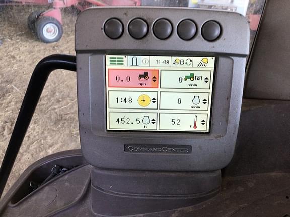 Image of John Deere 6430 Premium equipment image 4