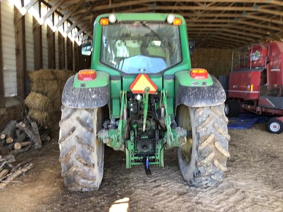 Image of John Deere 6430 Premium equipment image 1