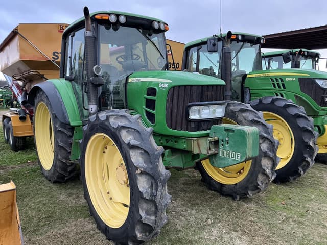 Image of John Deere 6430 Premium equipment image 1