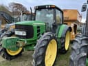 2010 John Deere 6430 Premium Image
