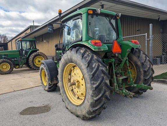 Image of John Deere 6430 Premium equipment image 1