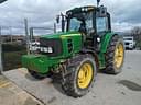 2010 John Deere 6430 Premium Image