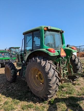 Image of John Deere 6430 Premium equipment image 4