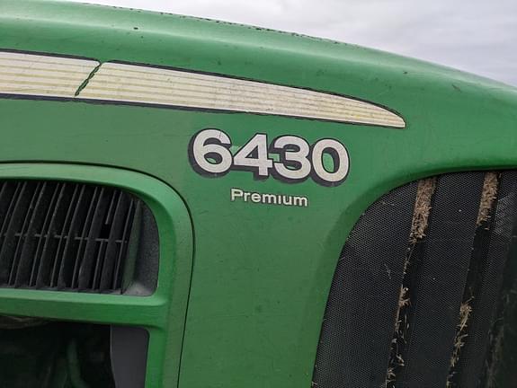 Image of John Deere 6430 Premium equipment image 1