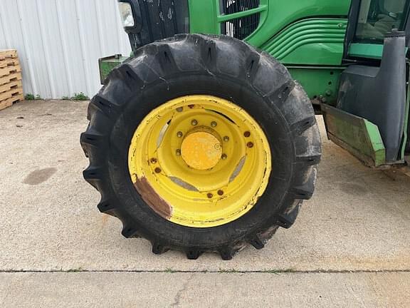 Image of John Deere 6430 Premium equipment image 3