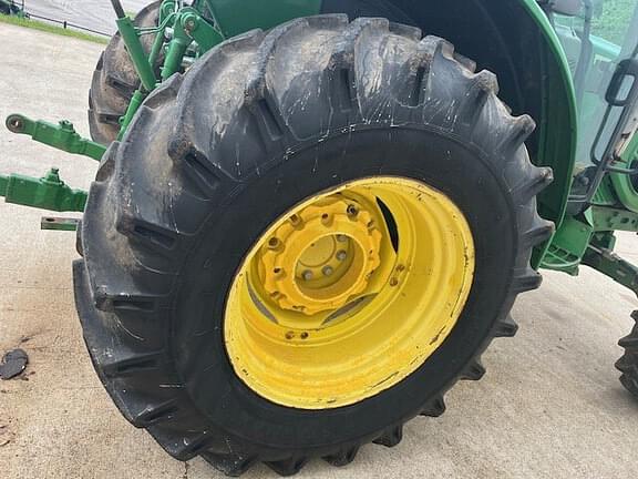 Image of John Deere 6430 Premium equipment image 1