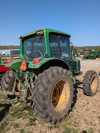 Image of John Deere 6430 Premium Primary image