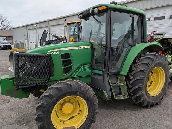 Image of John Deere 6430 Premium Primary image