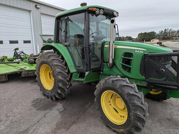 Image of John Deere 6430 Premium equipment image 4