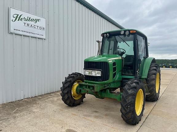 Image of John Deere 6430 Premium Primary image
