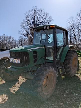Image of John Deere 6430 Premium equipment image 1