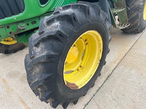 Image of John Deere 6430 Premium equipment image 4