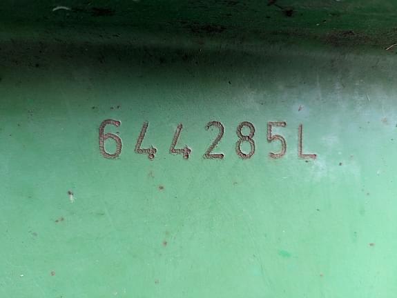 Image of John Deere 6430 Premium equipment image 2