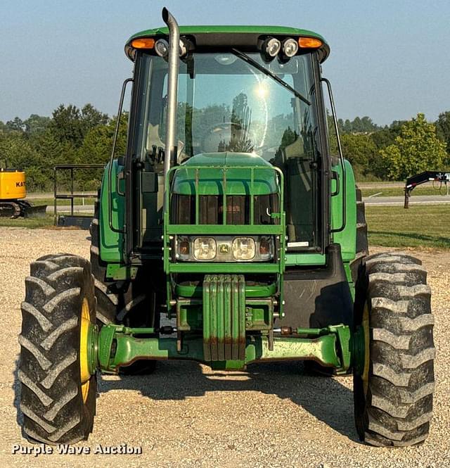 Image of John Deere 6430 Premium equipment image 1