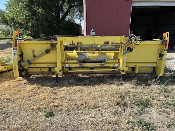 Image of John Deere 645C equipment image 3