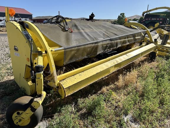 Image of John Deere 645C Primary image