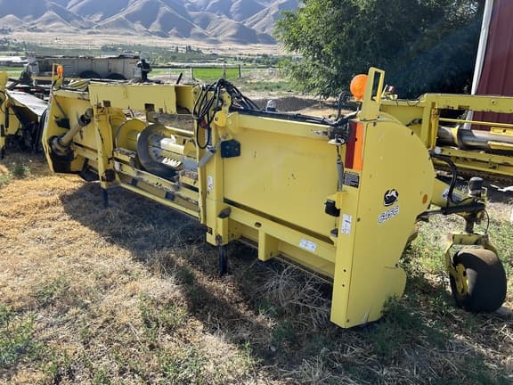 Image of John Deere 645C equipment image 1