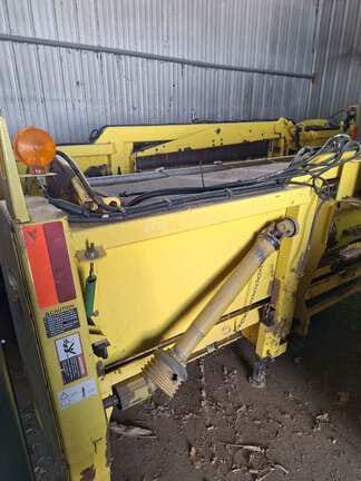 Main image John Deere 645C