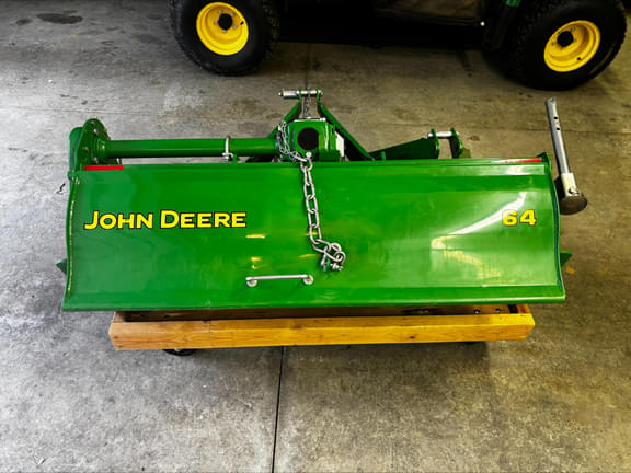 Image of John Deere 647 Primary image
