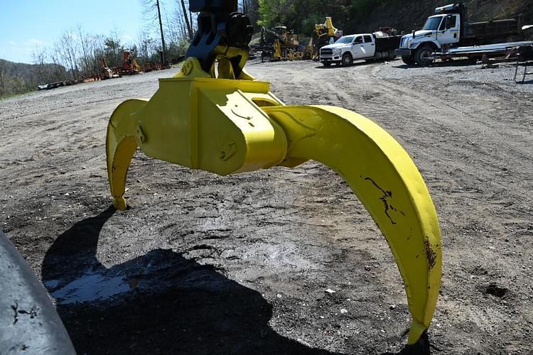 Main image John Deere 648H 21