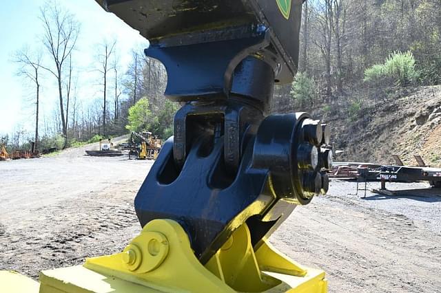 Thumbnail image John Deere 648H 23