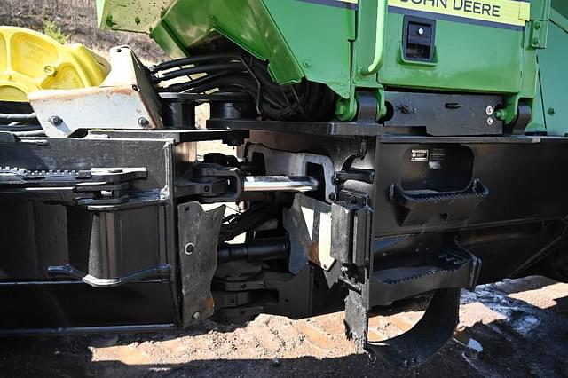 Thumbnail image John Deere 648H 35