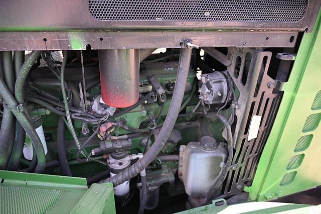 Thumbnail image John Deere 648H 40